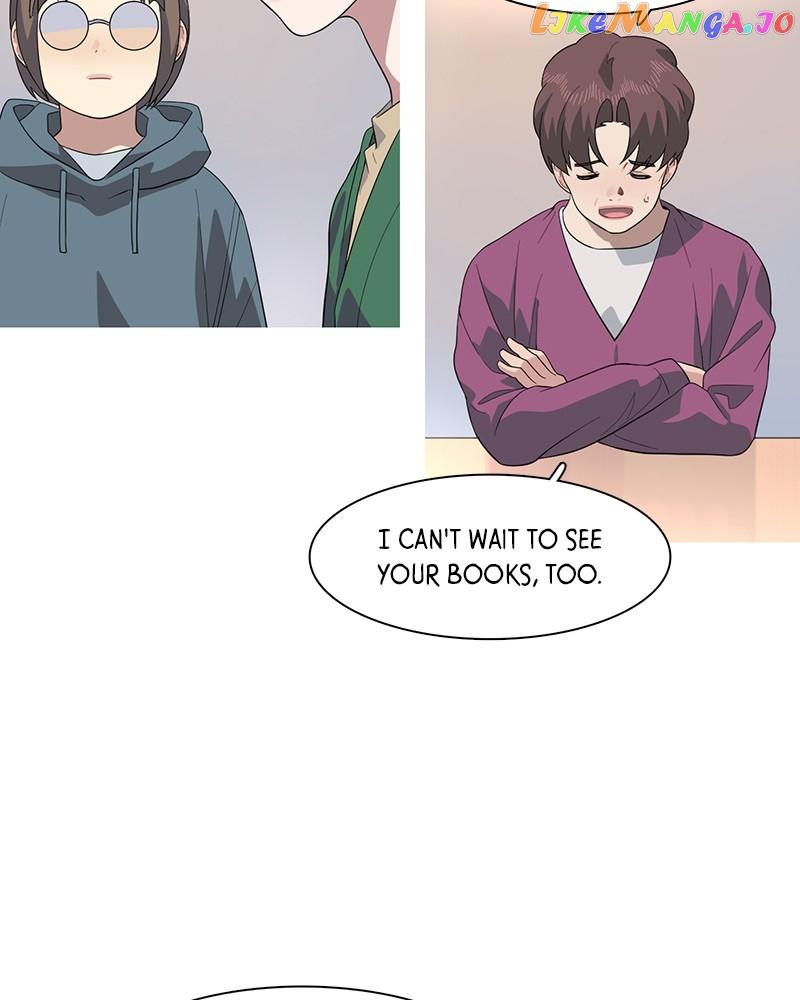 My Little Bookstore Chapter 42 page 16