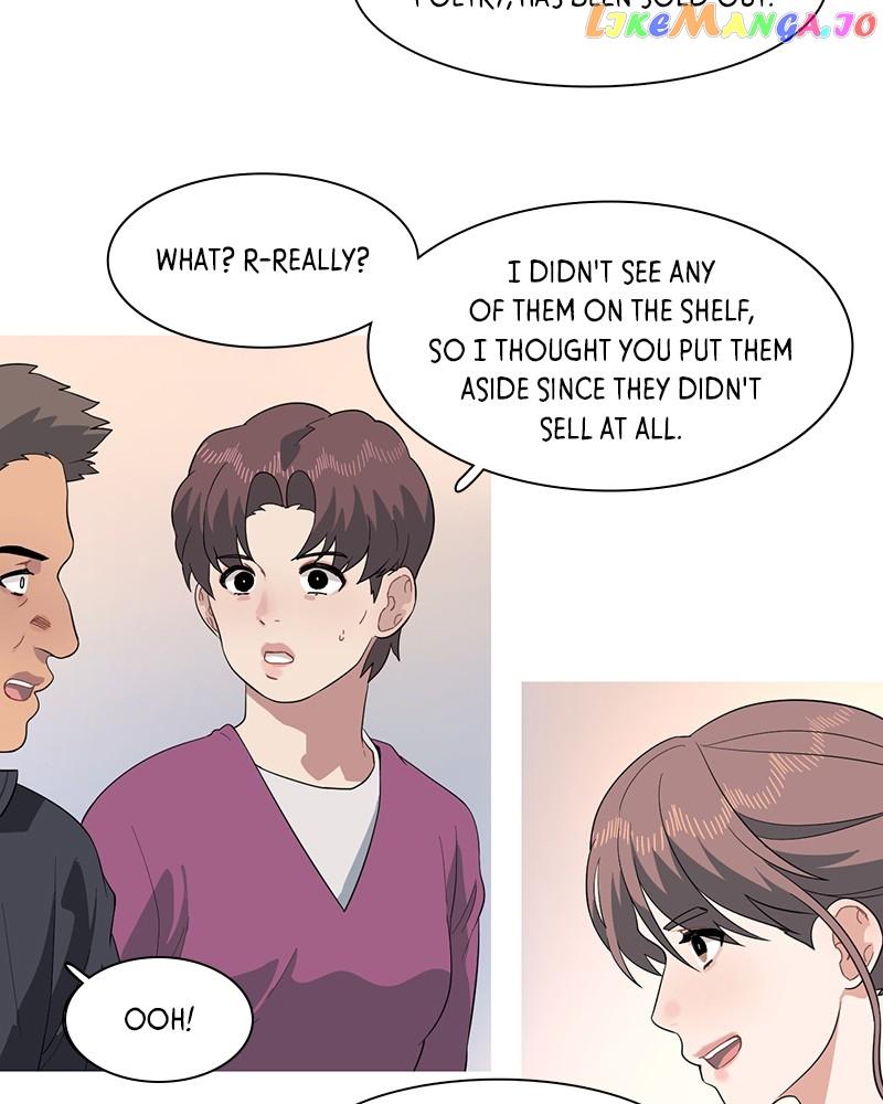 My Little Bookstore Chapter 42 page 1