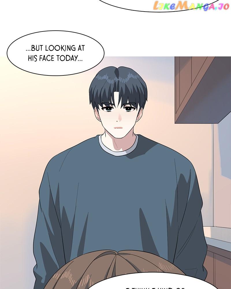 My Little Bookstore Chapter 42 page 20