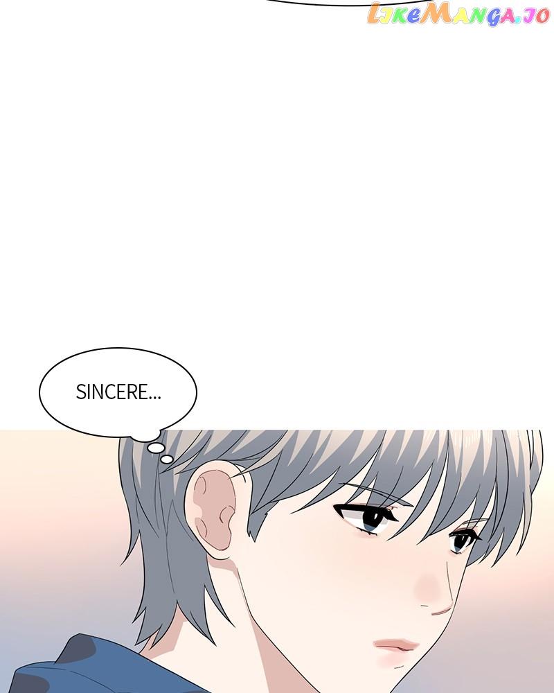 My Little Bookstore Chapter 42 page 23