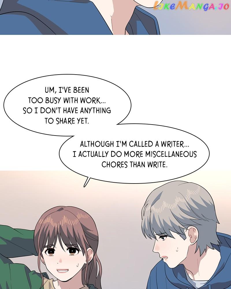 My Little Bookstore Chapter 42 page 24