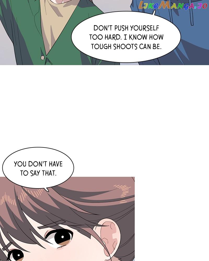 My Little Bookstore Chapter 42 page 25