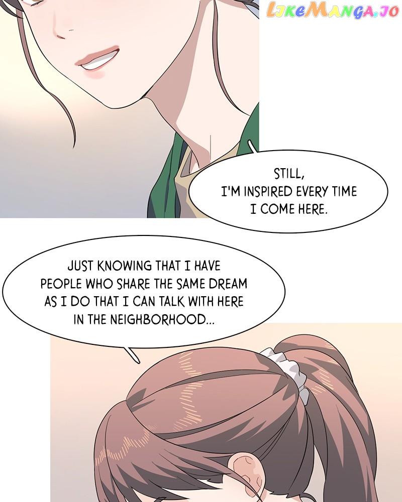 My Little Bookstore Chapter 42 page 26