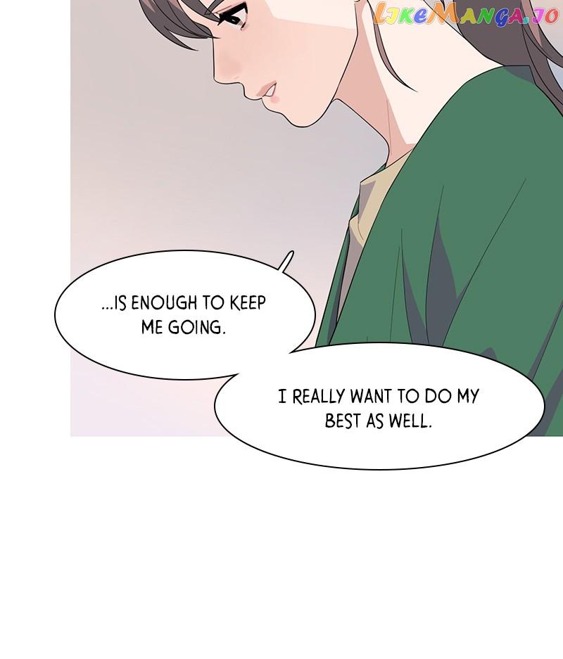 My Little Bookstore Chapter 42 page 27