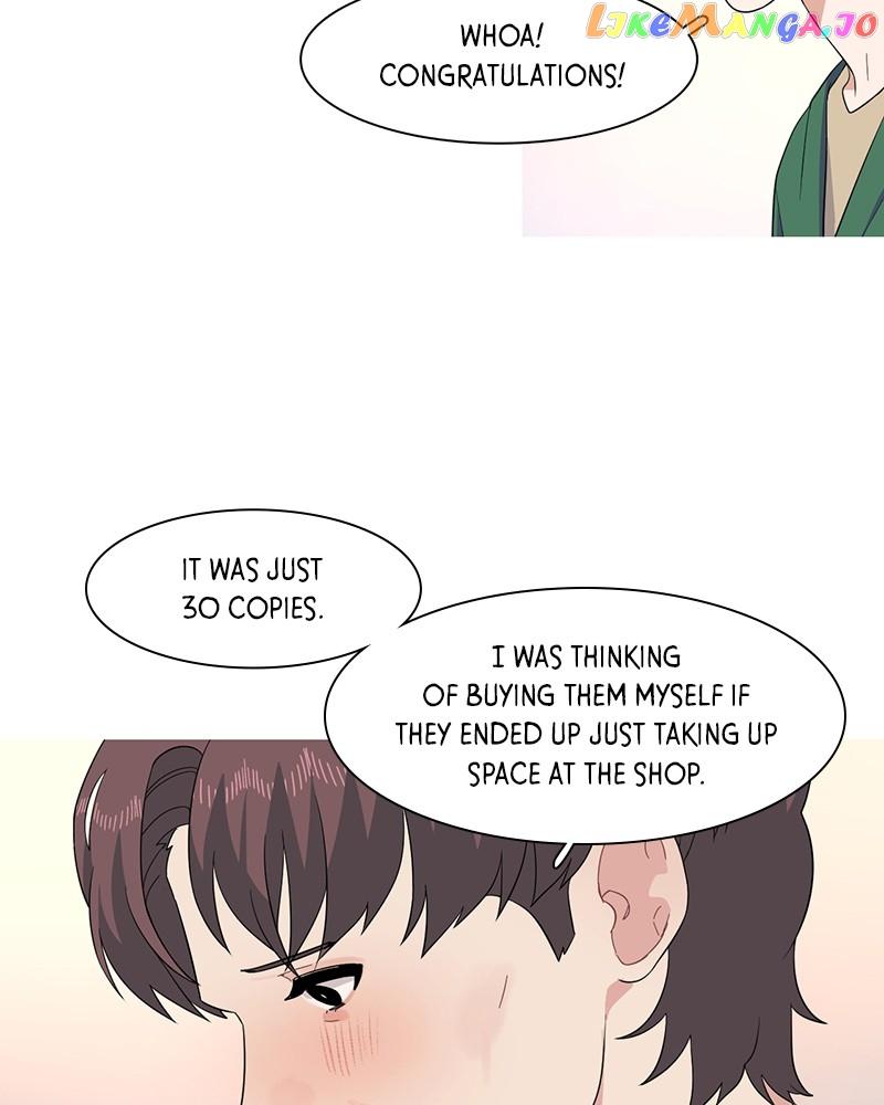 My Little Bookstore Chapter 42 page 2