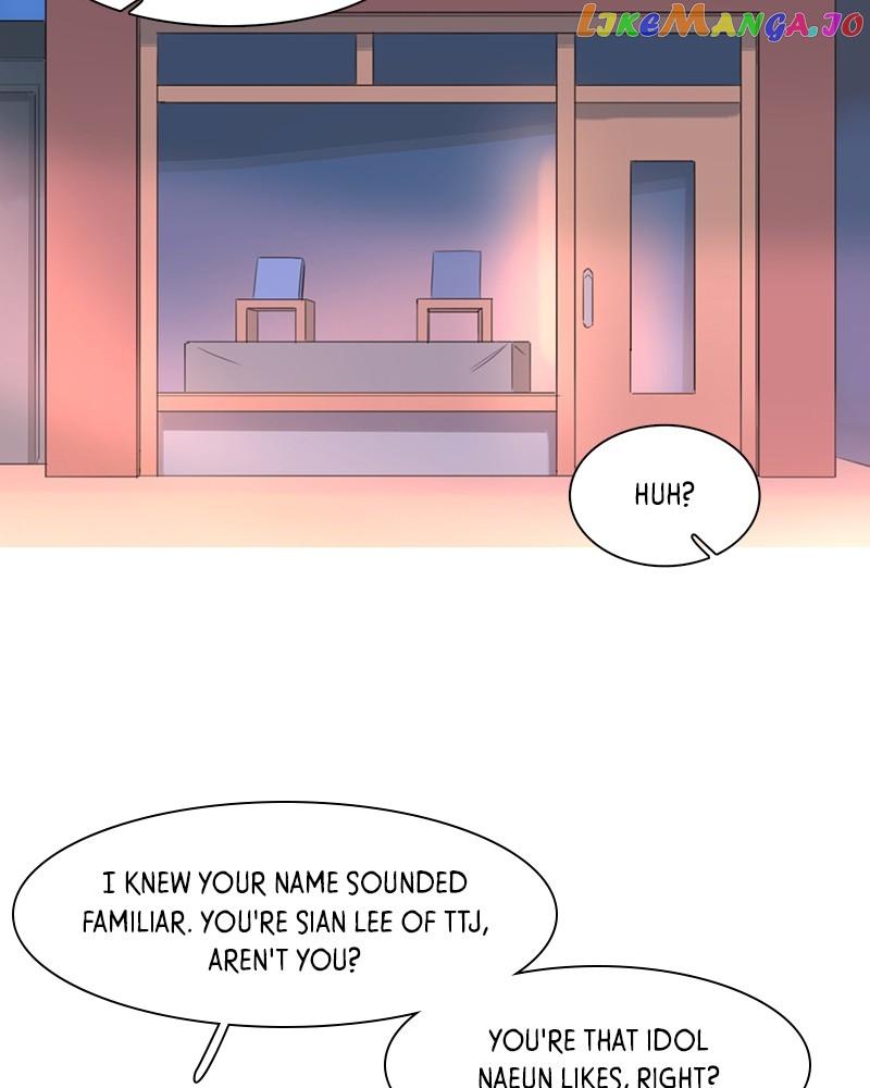 My Little Bookstore Chapter 42 page 30
