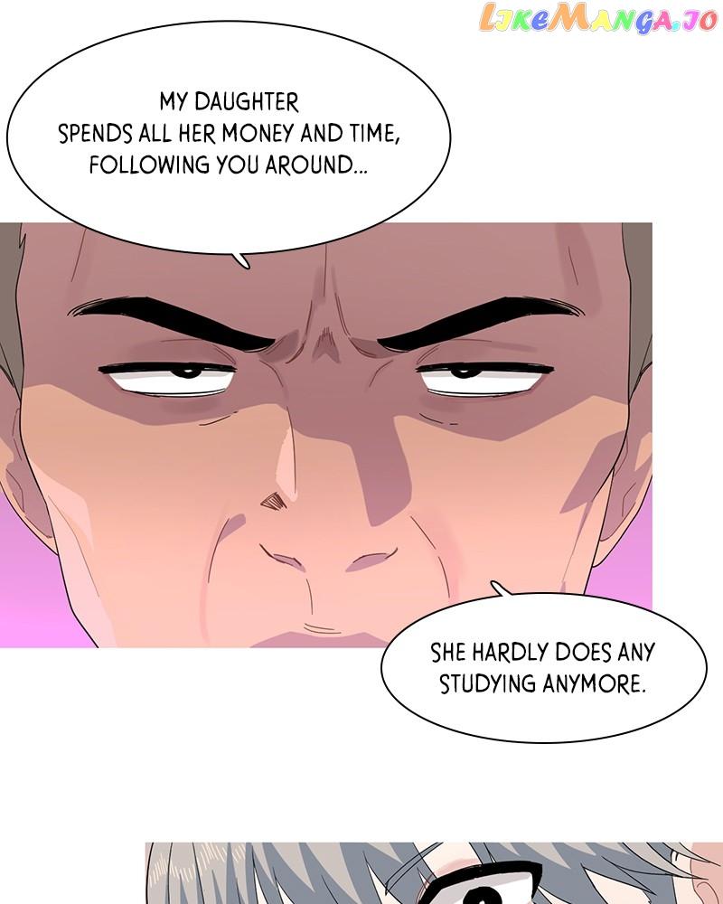 My Little Bookstore Chapter 42 page 32