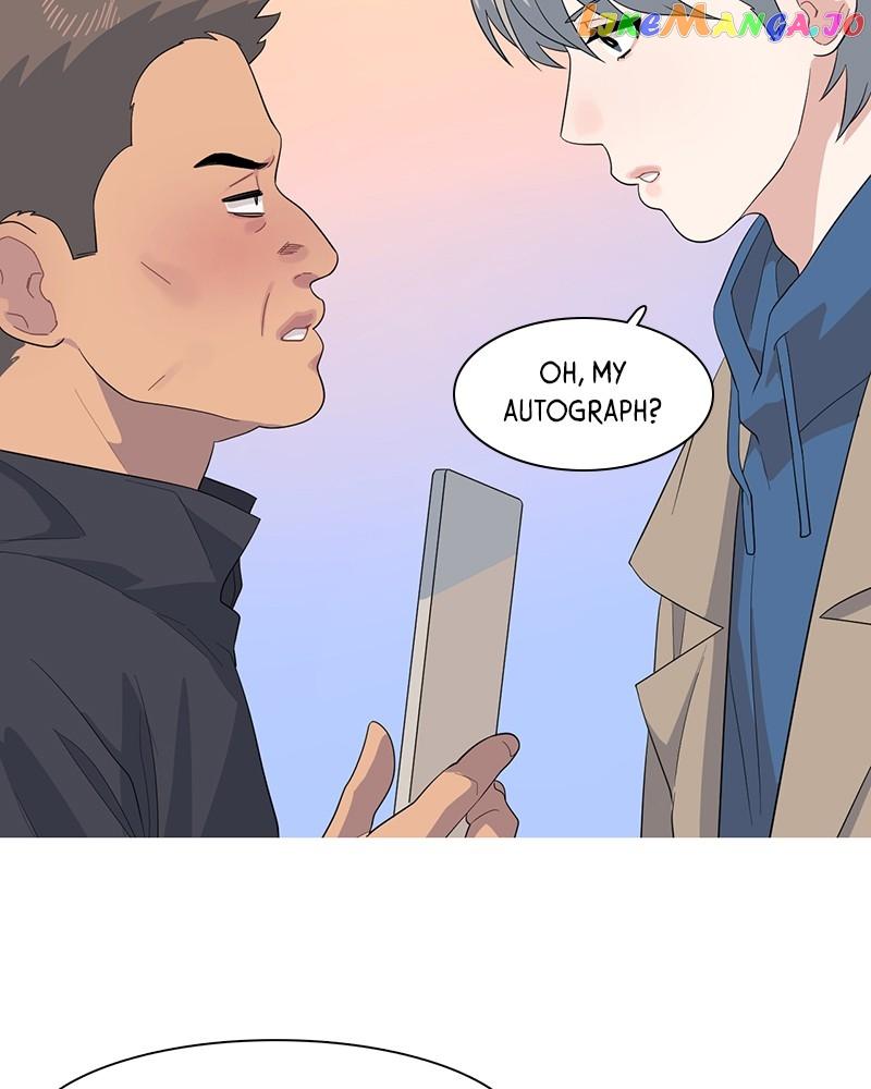 My Little Bookstore Chapter 42 page 34
