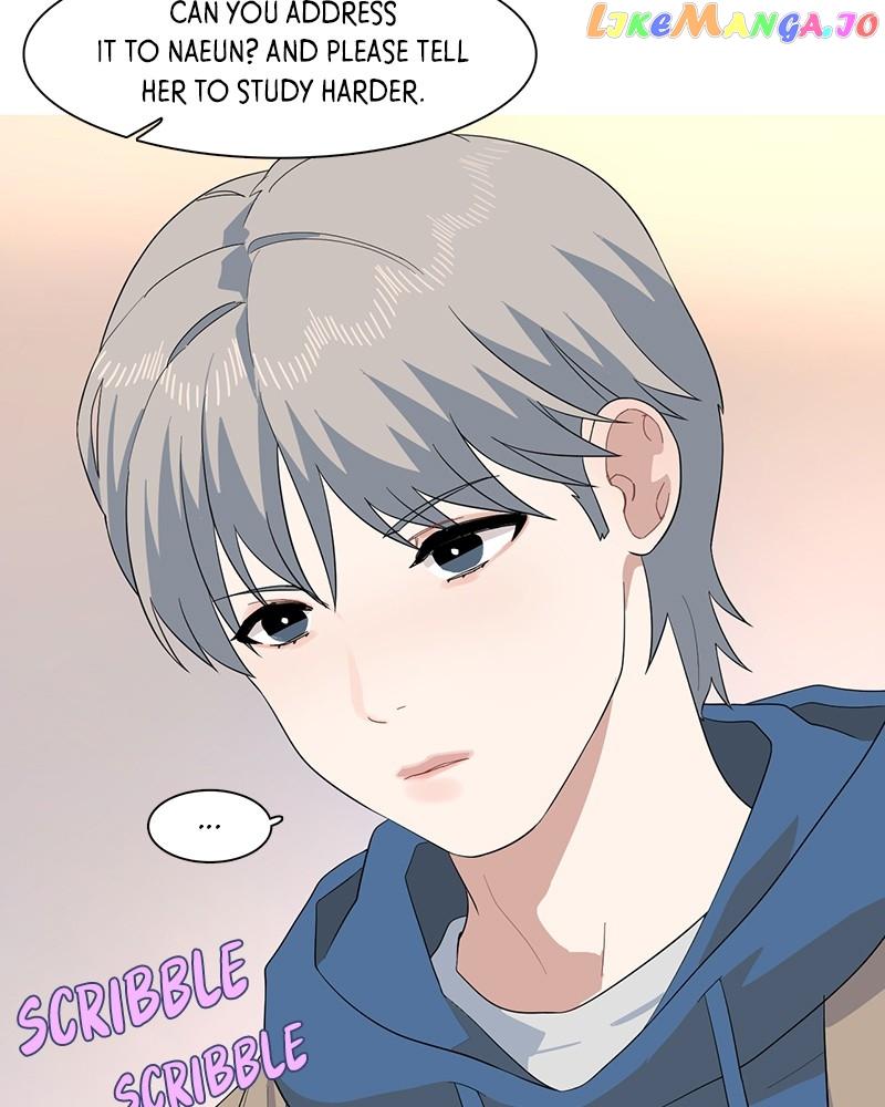 My Little Bookstore Chapter 42 page 35