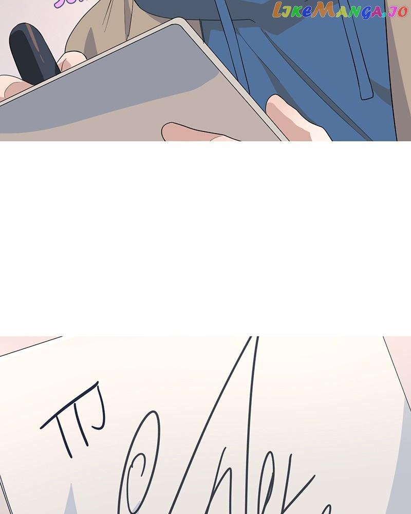 My Little Bookstore Chapter 42 page 36