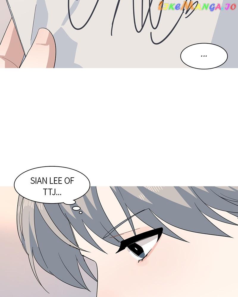 My Little Bookstore Chapter 42 page 37