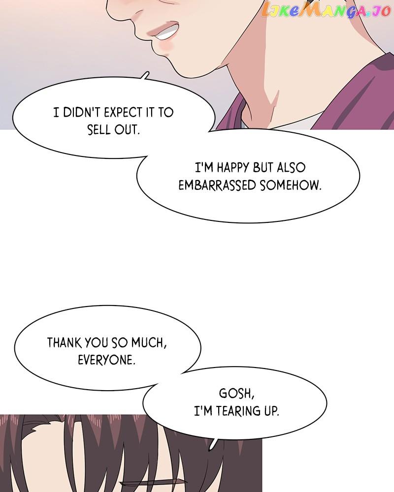 My Little Bookstore Chapter 42 page 3
