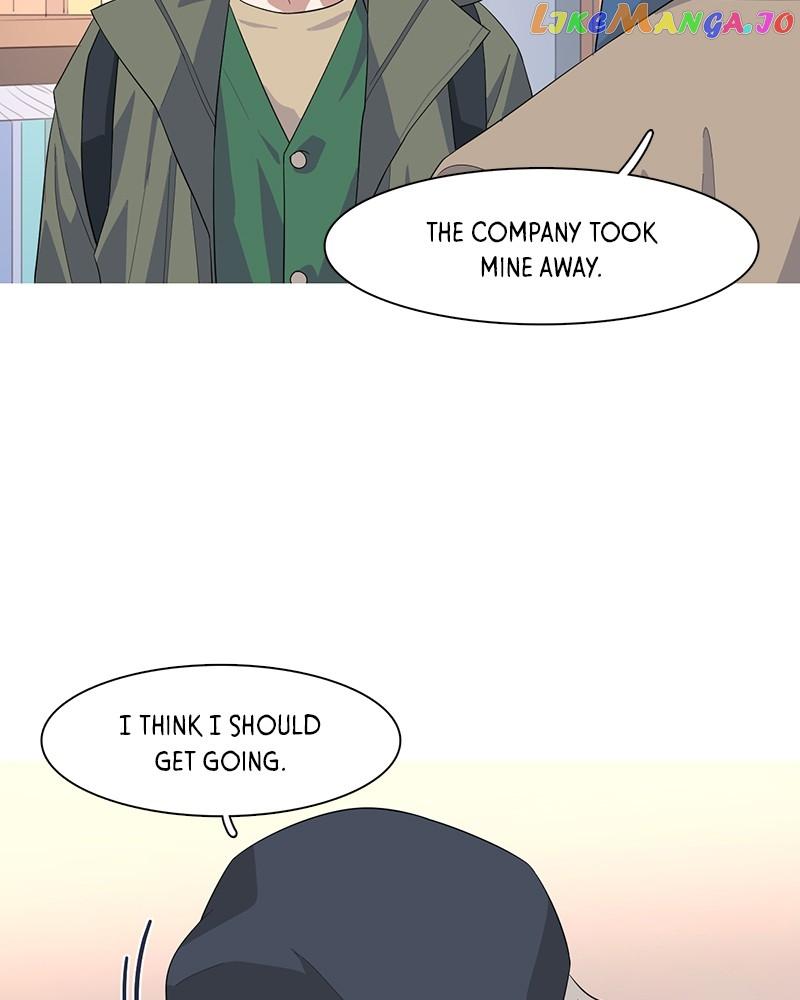 My Little Bookstore Chapter 42 page 39