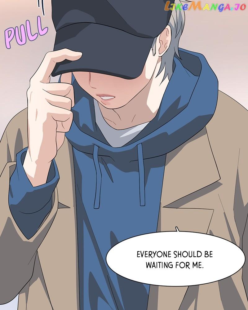 My Little Bookstore Chapter 42 page 40