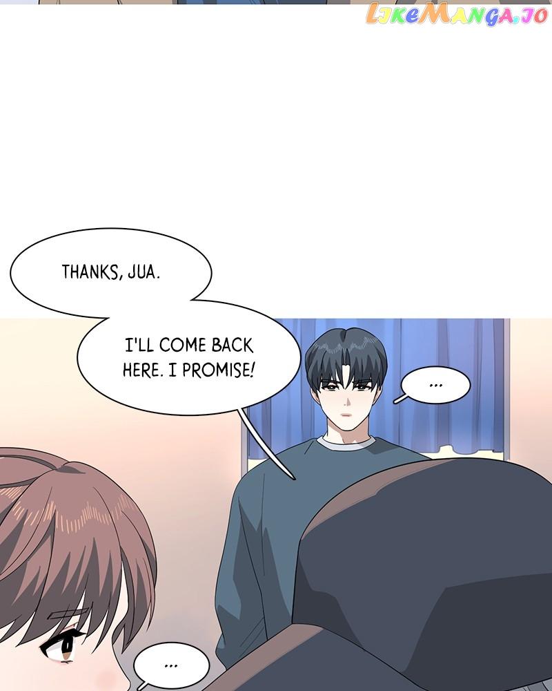 My Little Bookstore Chapter 42 page 41