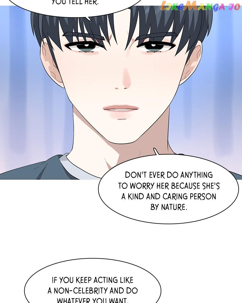 My Little Bookstore Chapter 42 page 44