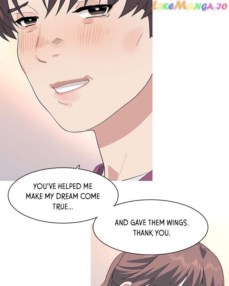 My Little Bookstore Chapter 42 page 4