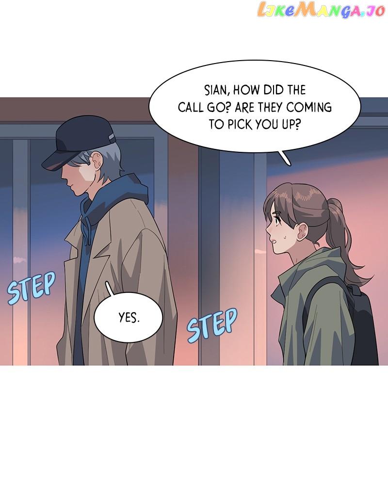 My Little Bookstore Chapter 42 page 53