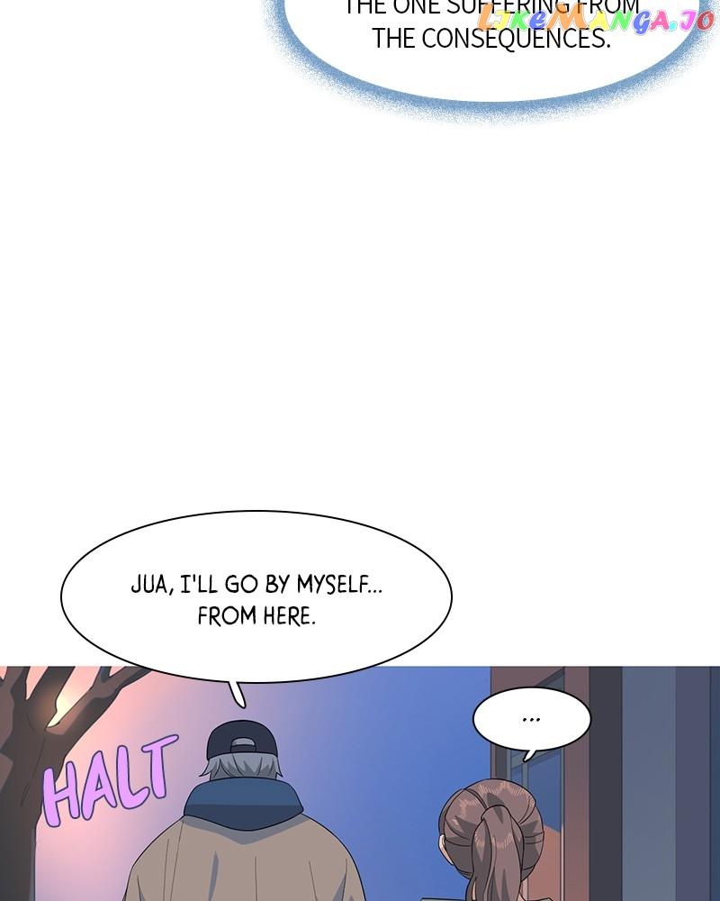 My Little Bookstore Chapter 42 page 55