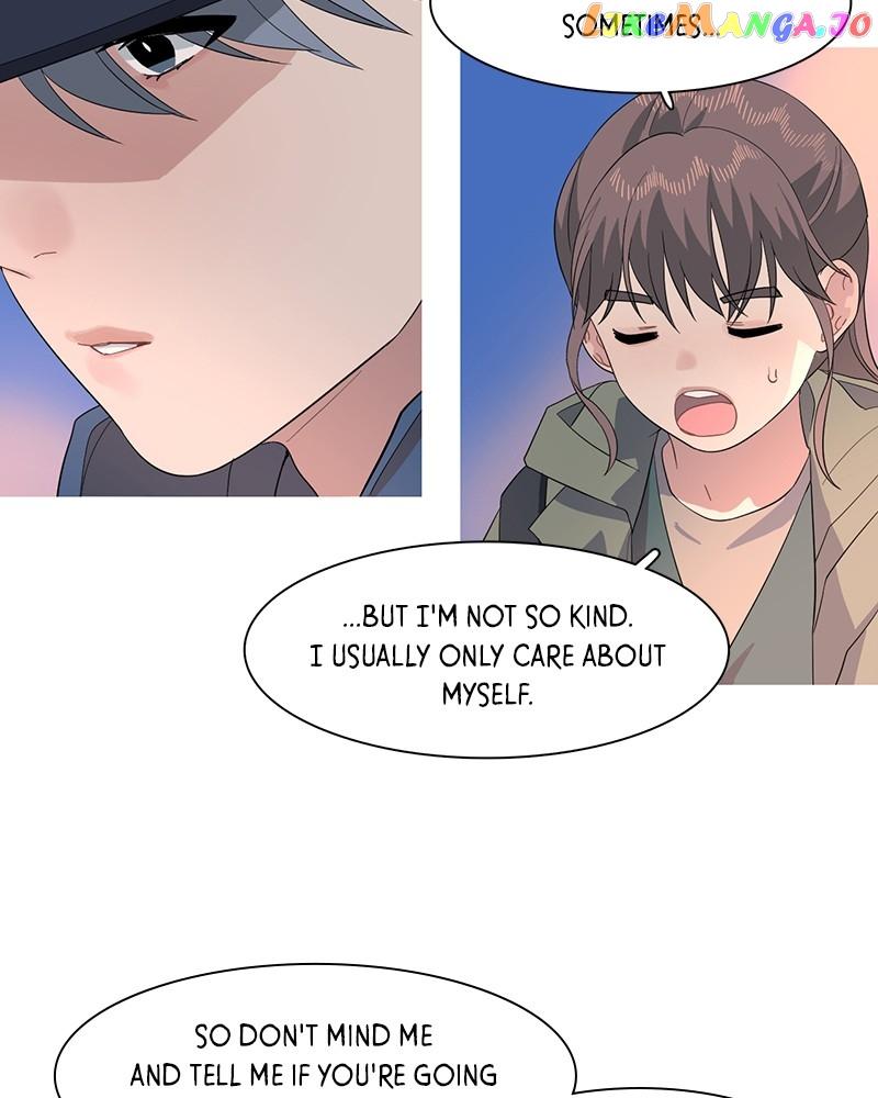 My Little Bookstore Chapter 42 page 57