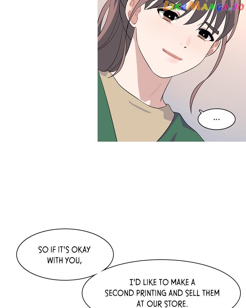 My Little Bookstore Chapter 42 page 5