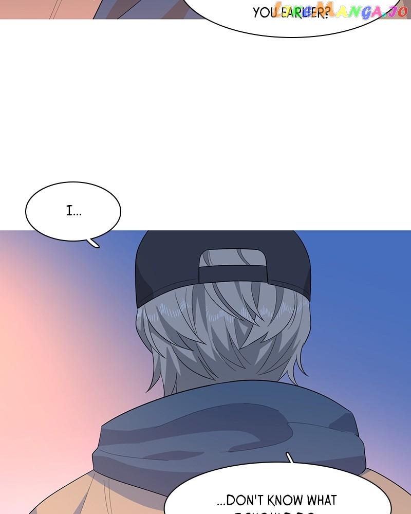 My Little Bookstore Chapter 42 page 59