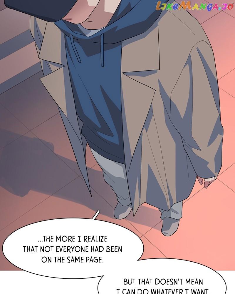 My Little Bookstore Chapter 42 page 61