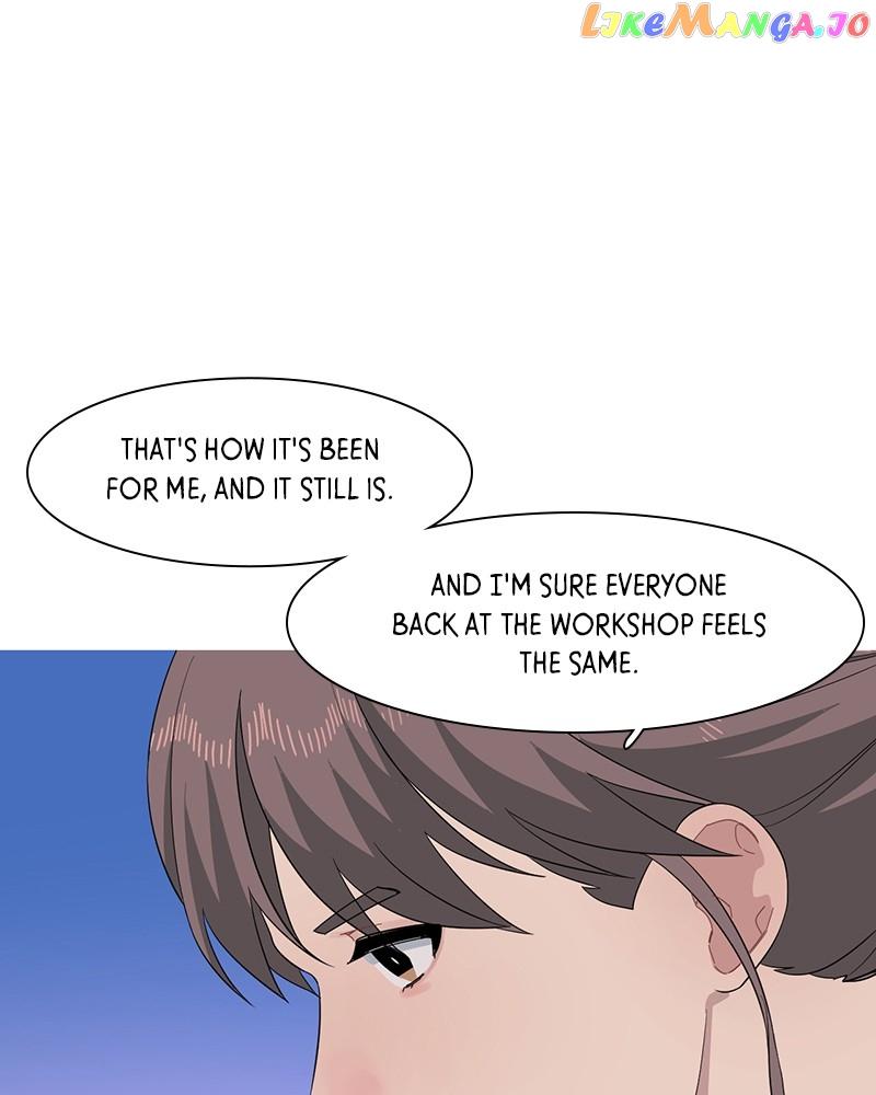 My Little Bookstore Chapter 42 page 63