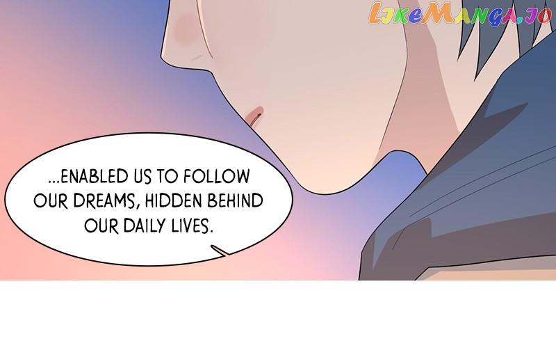 My Little Bookstore Chapter 42 page 65