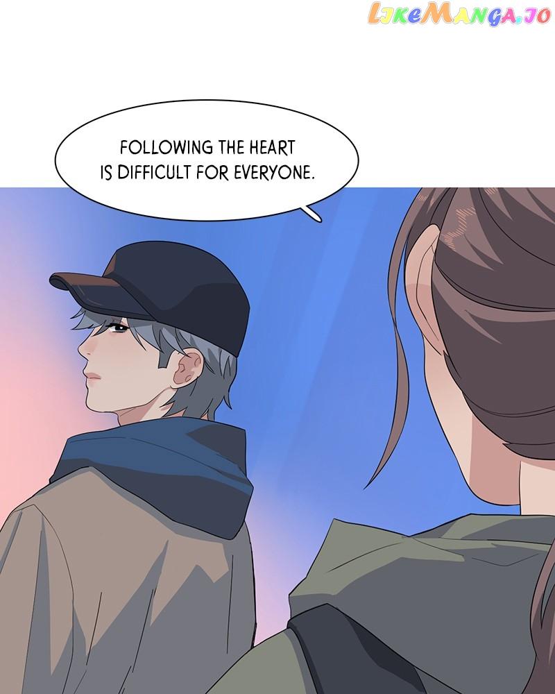 My Little Bookstore Chapter 42 page 66