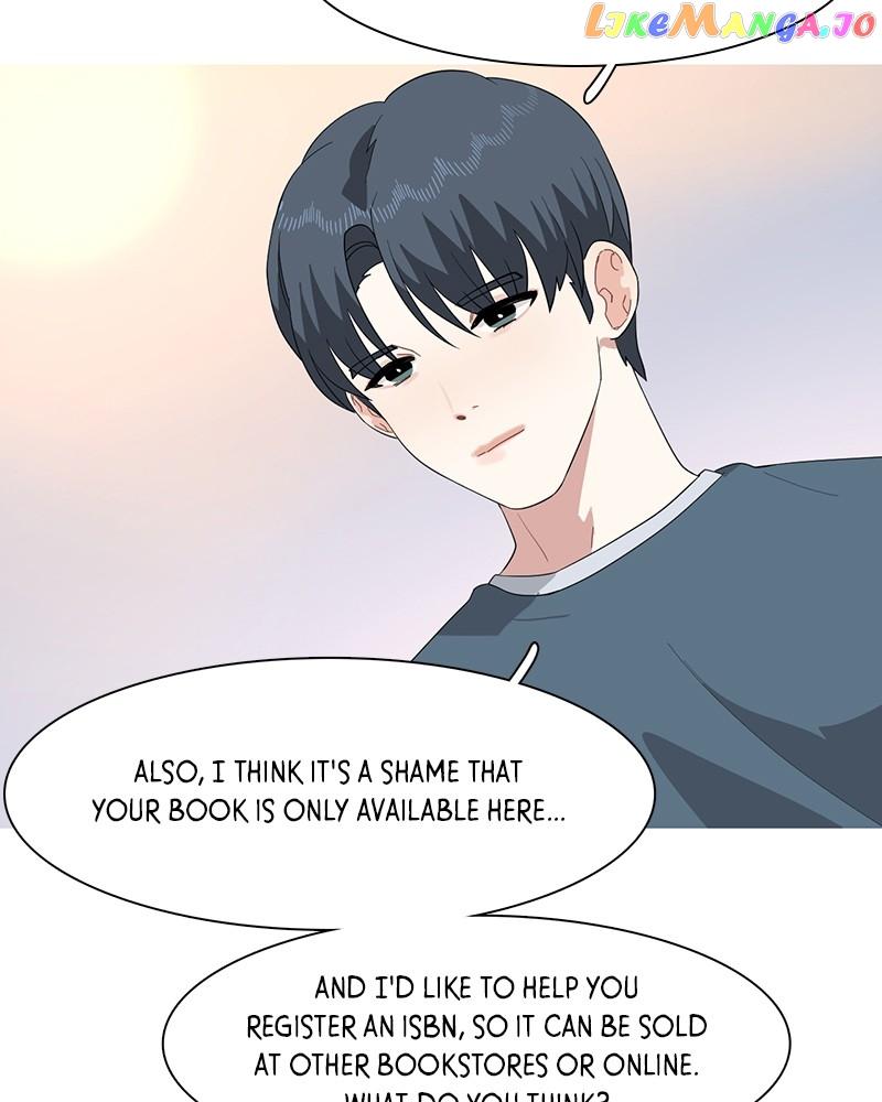 My Little Bookstore Chapter 42 page 6