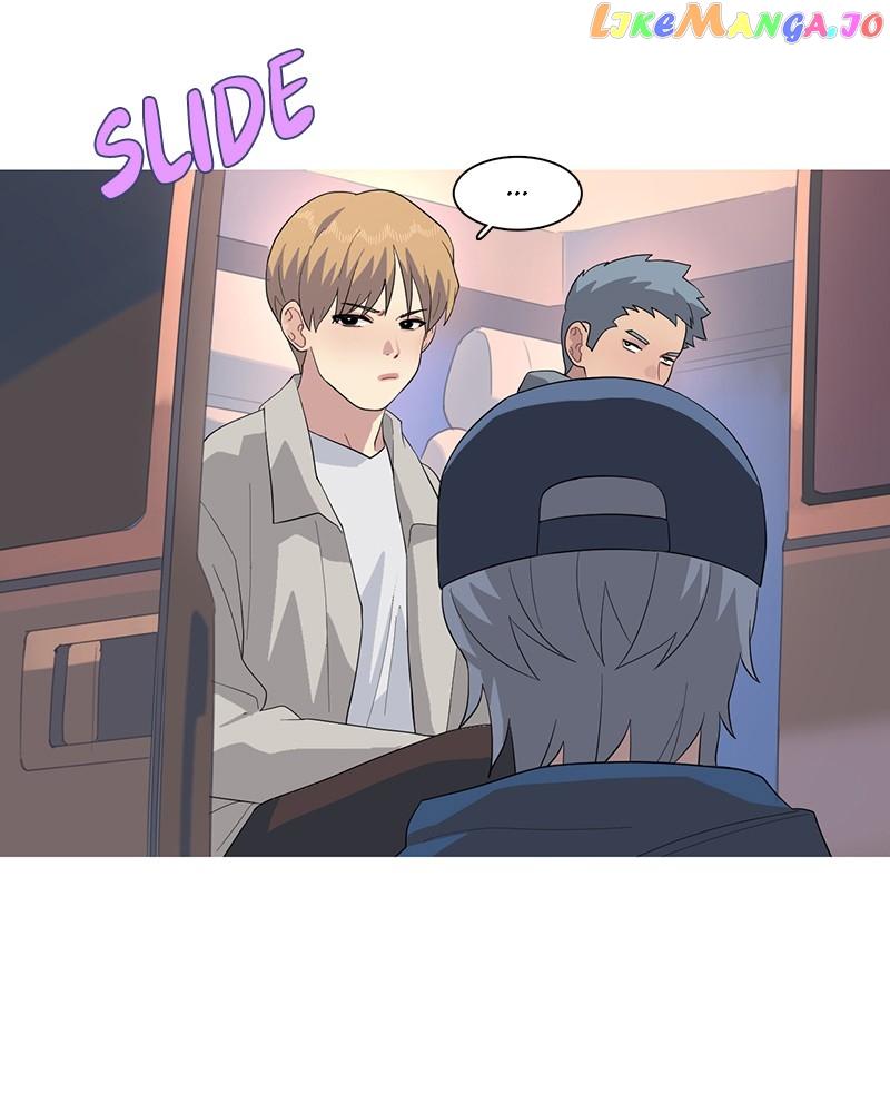 My Little Bookstore Chapter 42 page 70
