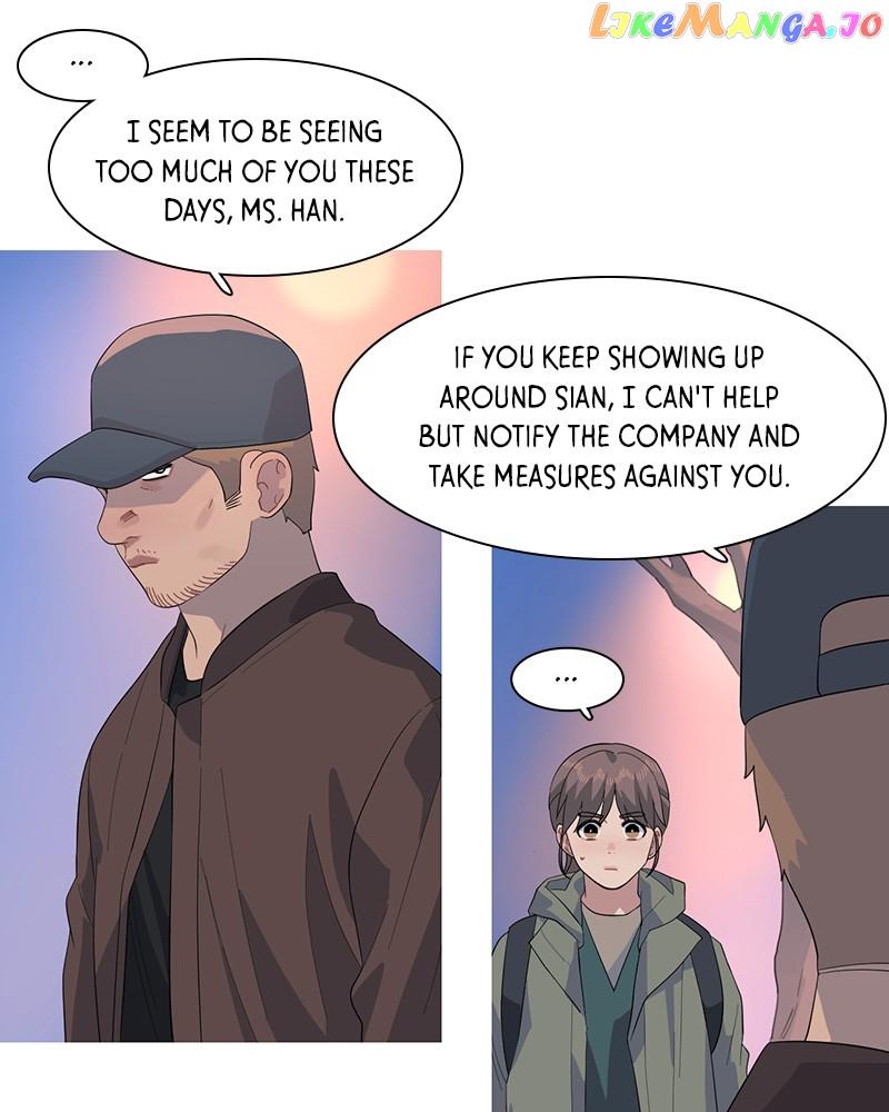 My Little Bookstore Chapter 42 page 71