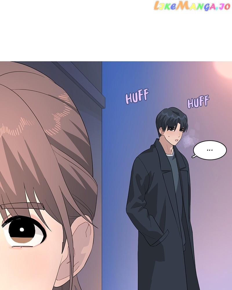 My Little Bookstore Chapter 42 page 74
