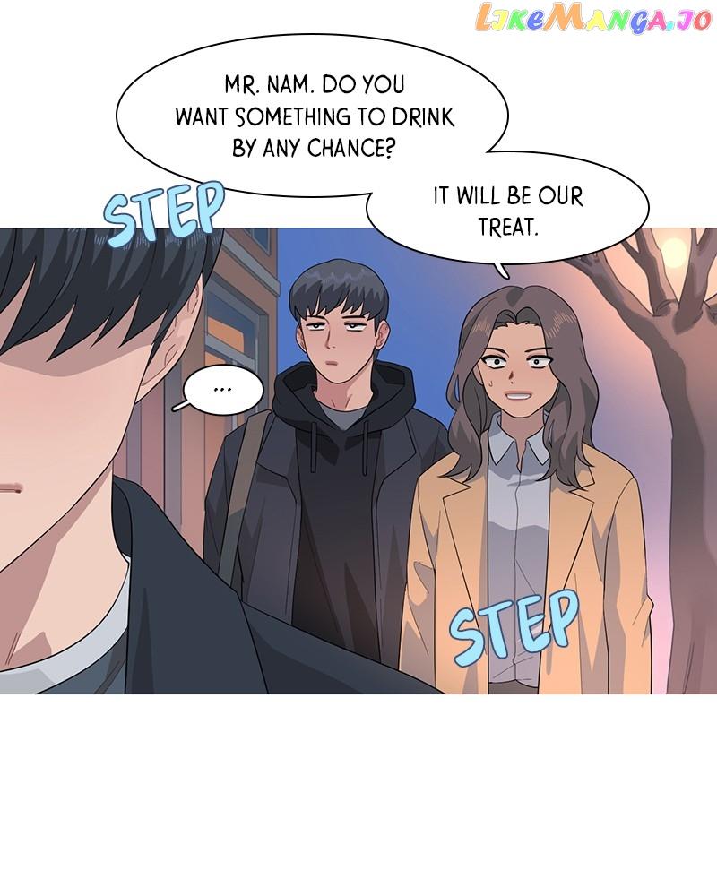 My Little Bookstore Chapter 44 page 0