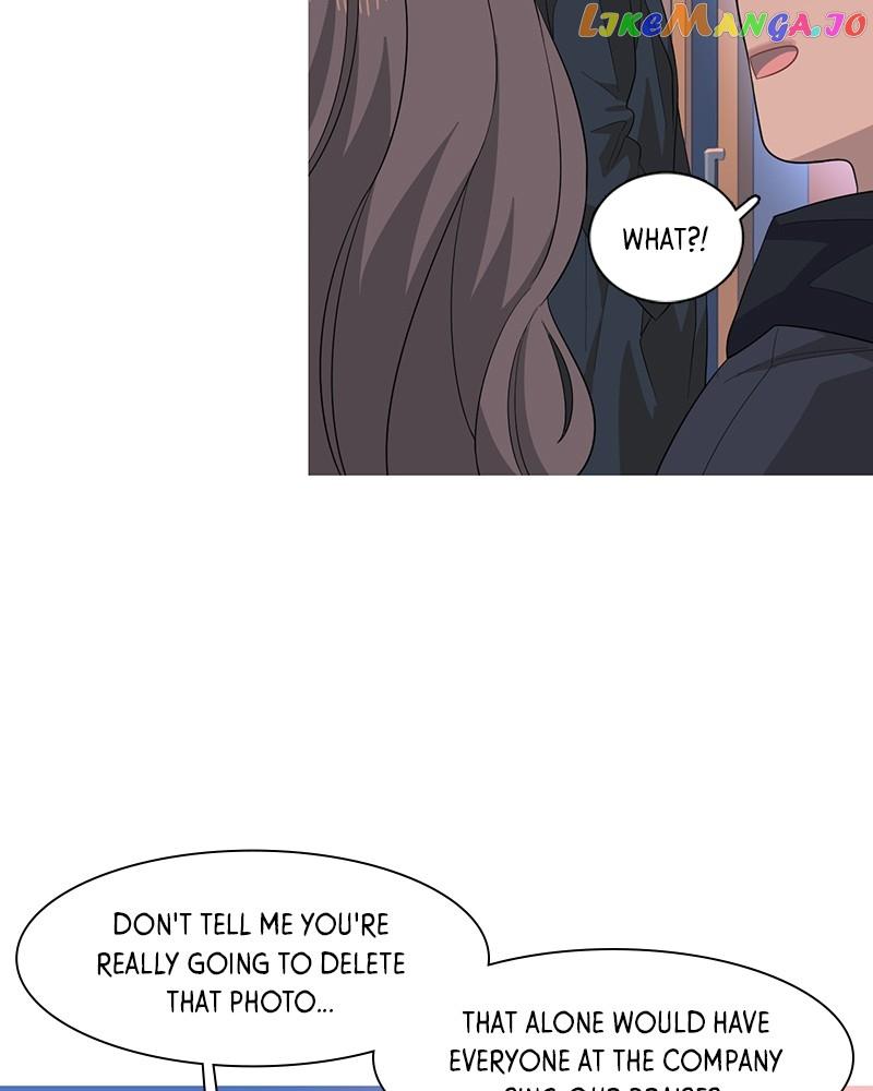 My Little Bookstore Chapter 44 page 9
