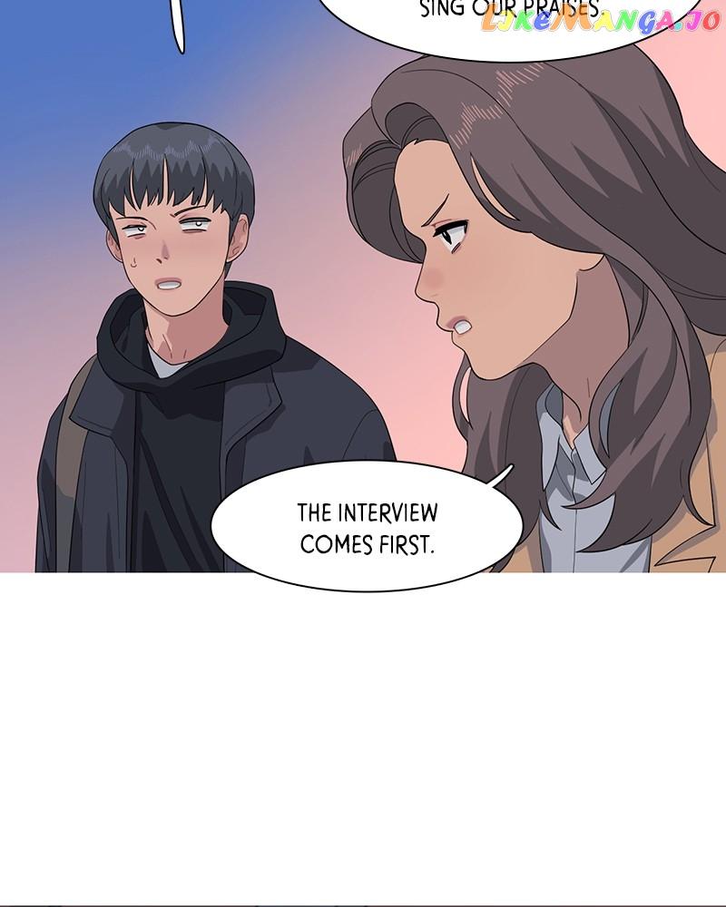 My Little Bookstore Chapter 44 page 10