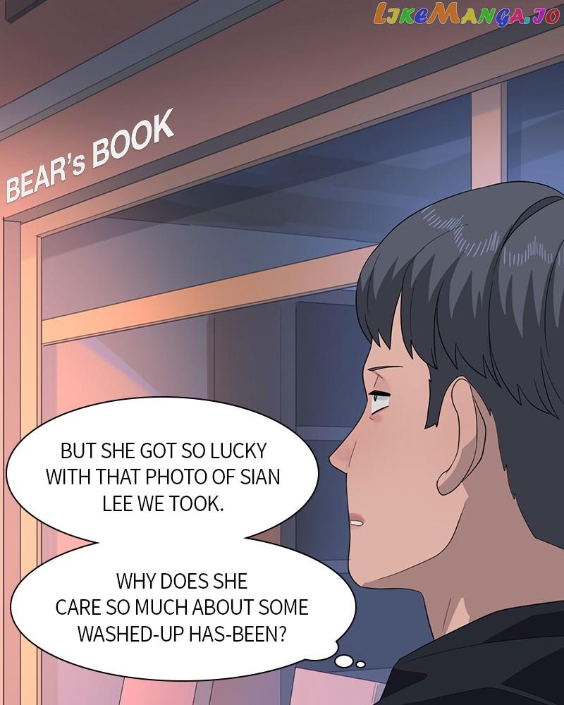 My Little Bookstore Chapter 44 page 11