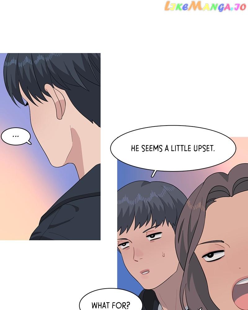 My Little Bookstore Chapter 44 page 1