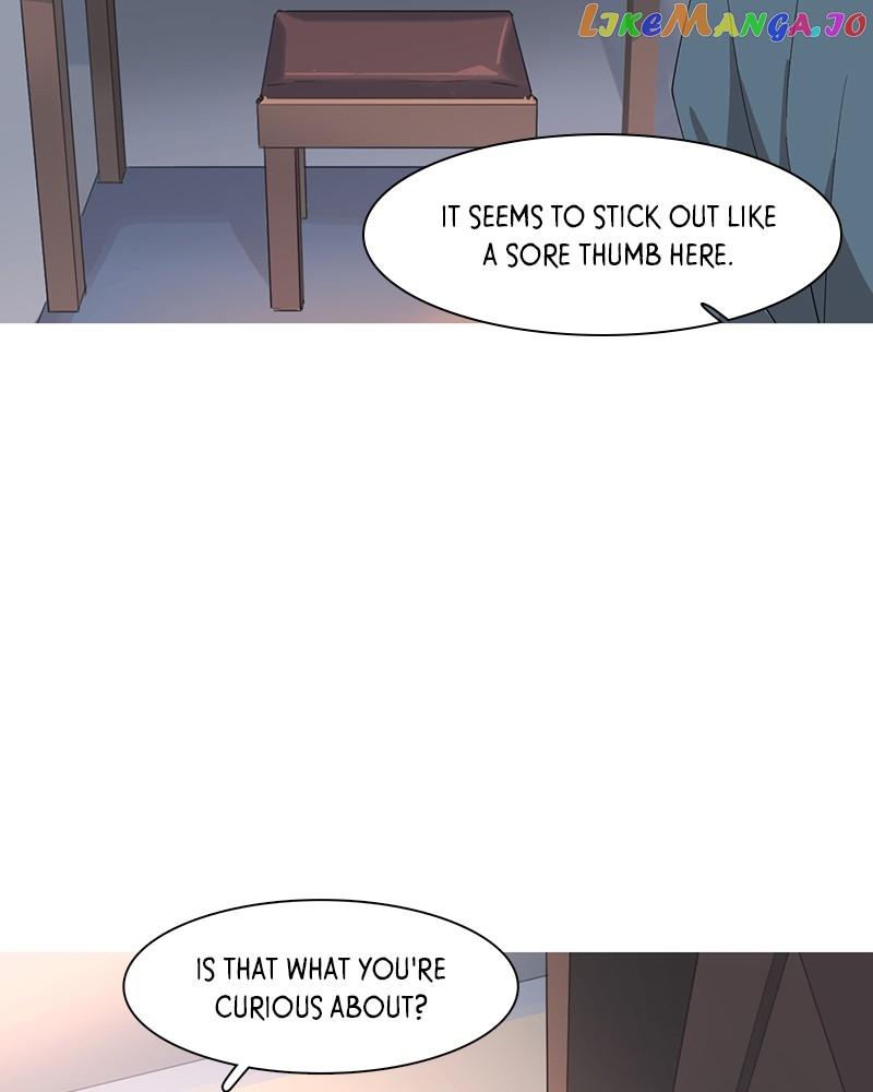 My Little Bookstore Chapter 44 page 22