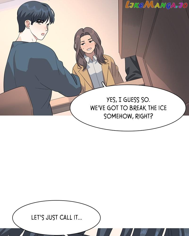 My Little Bookstore Chapter 44 page 23