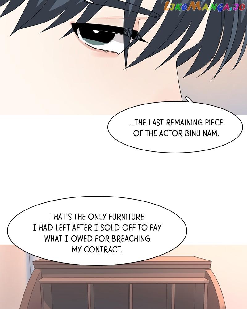 My Little Bookstore Chapter 44 page 24