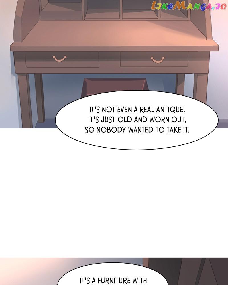 My Little Bookstore Chapter 44 page 25