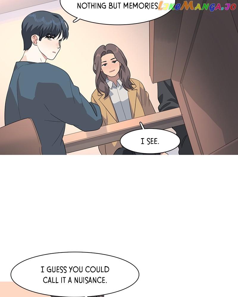 My Little Bookstore Chapter 44 page 26