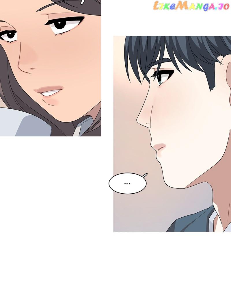 My Little Bookstore Chapter 44 page 27