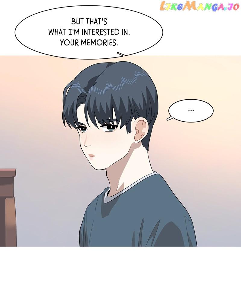 My Little Bookstore Chapter 44 page 28