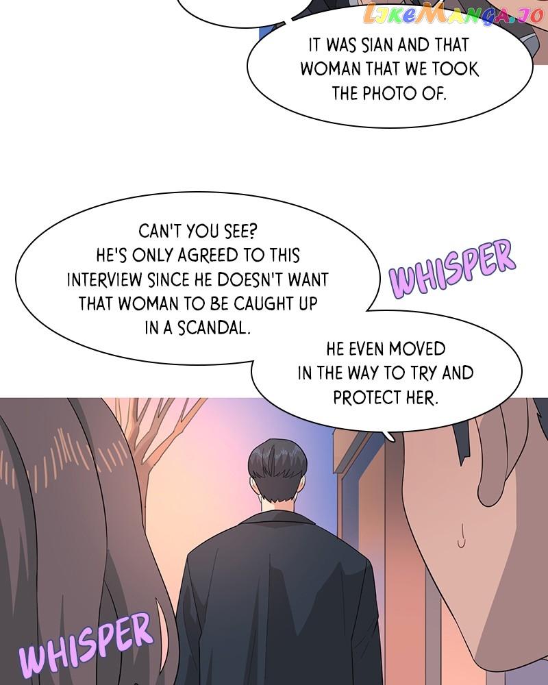 My Little Bookstore Chapter 44 page 2