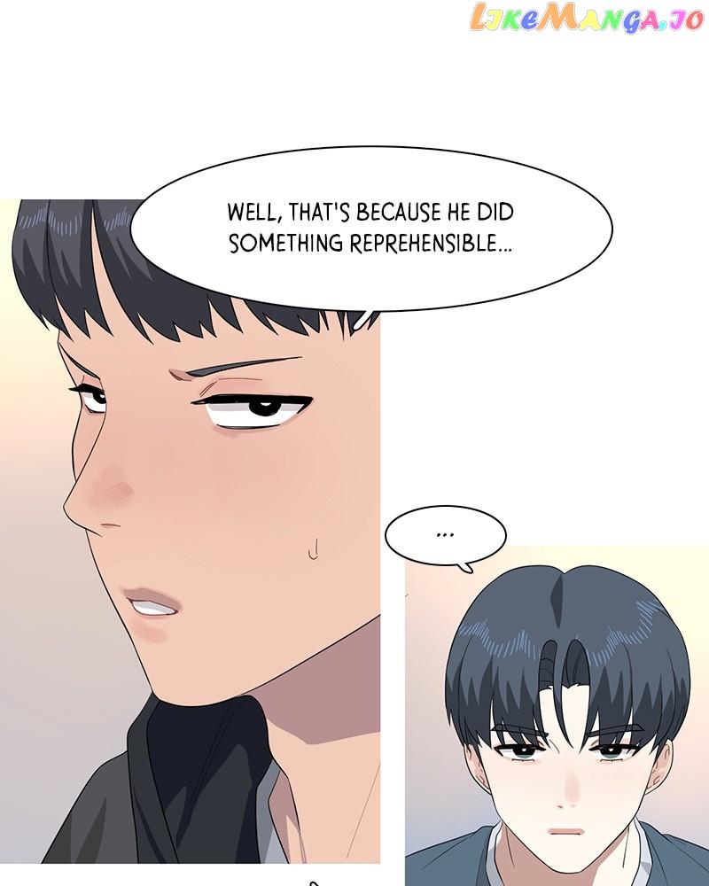 My Little Bookstore Chapter 44 page 32
