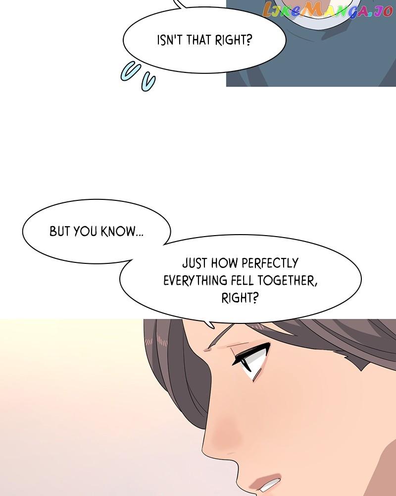 My Little Bookstore Chapter 44 page 33