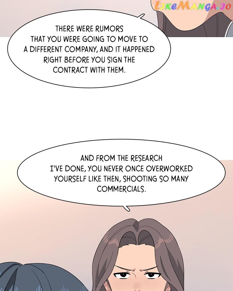 My Little Bookstore Chapter 44 page 34